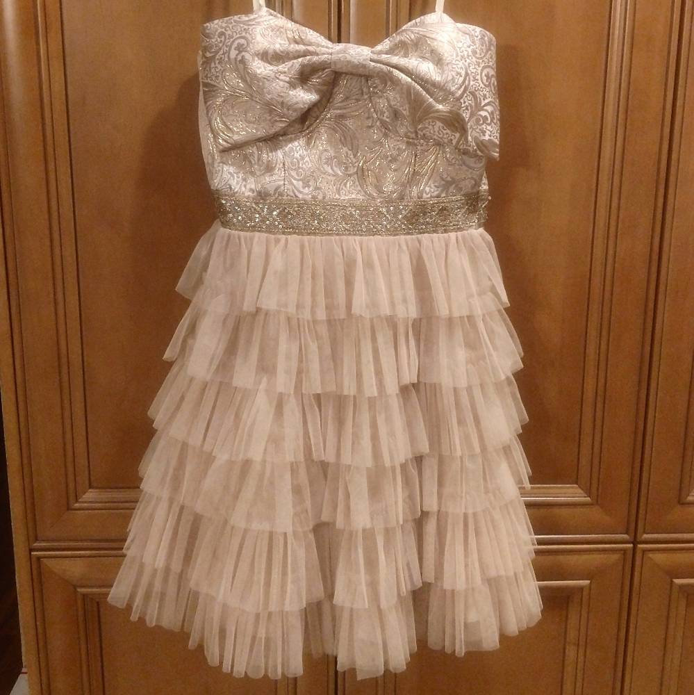 Deb  Dress